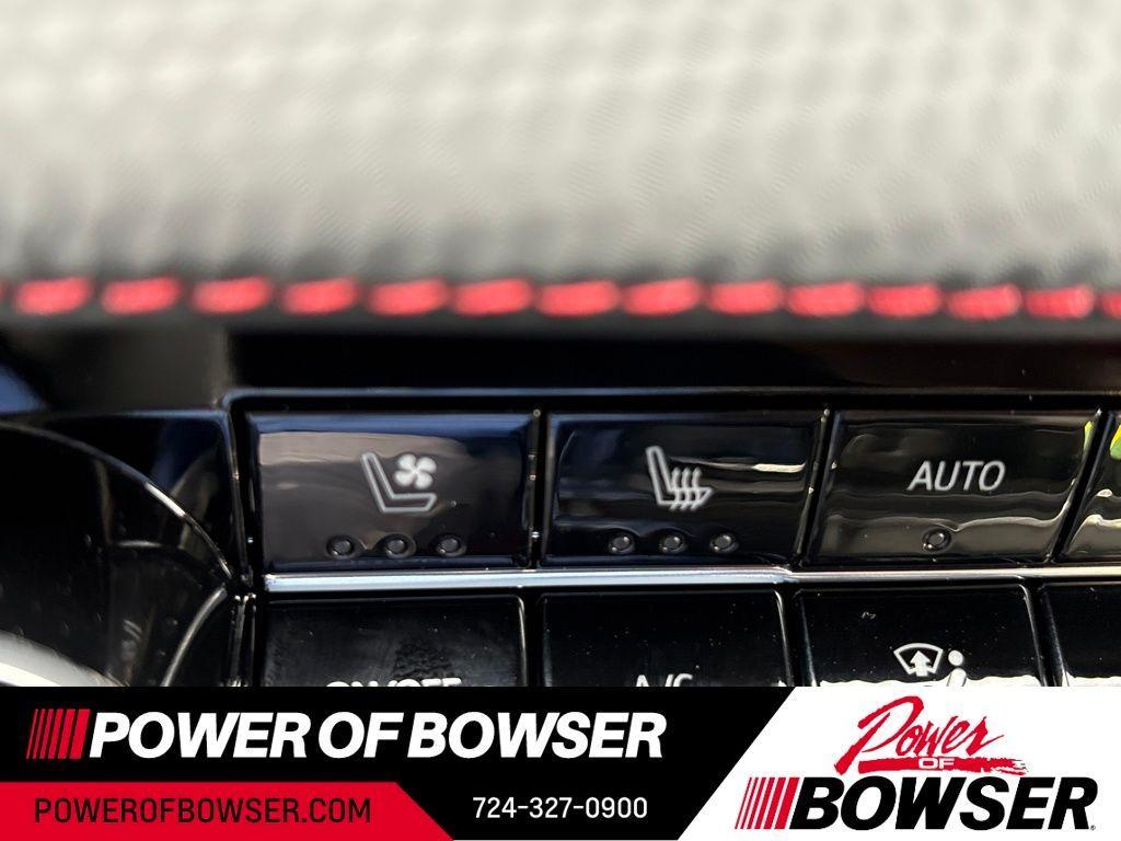 new 2026 Chevrolet Equinox car, priced at $37,418