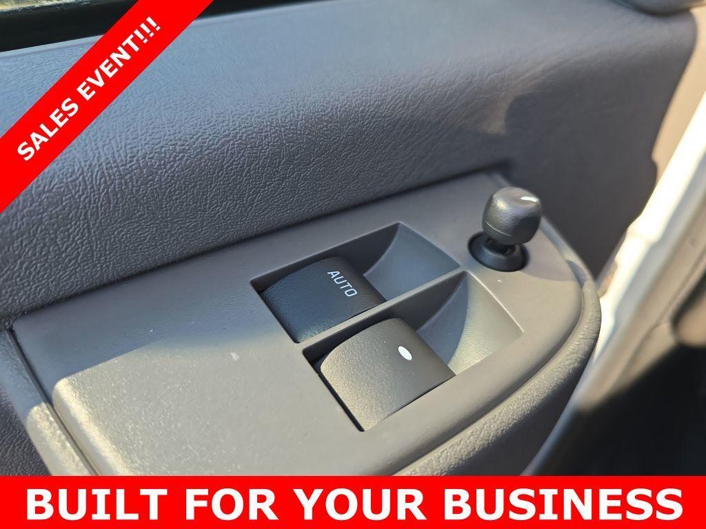 new 2025 Chevrolet Express 2500 car, priced at $42,310