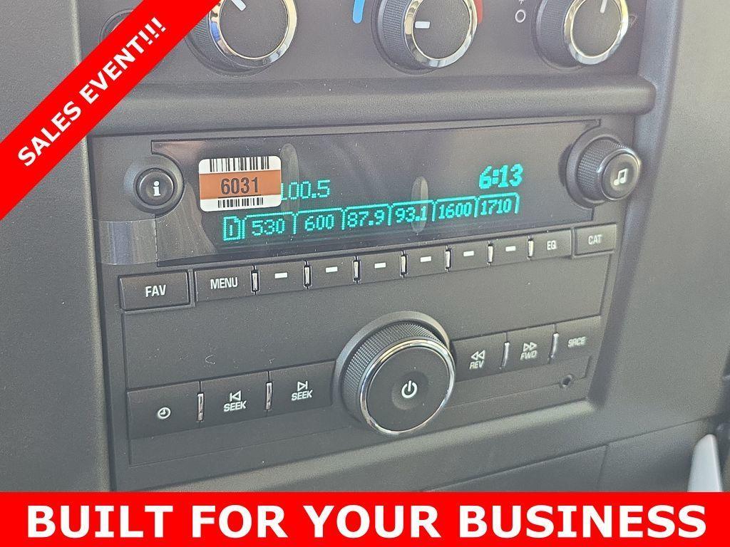 new 2025 Chevrolet Express 2500 car, priced at $42,310