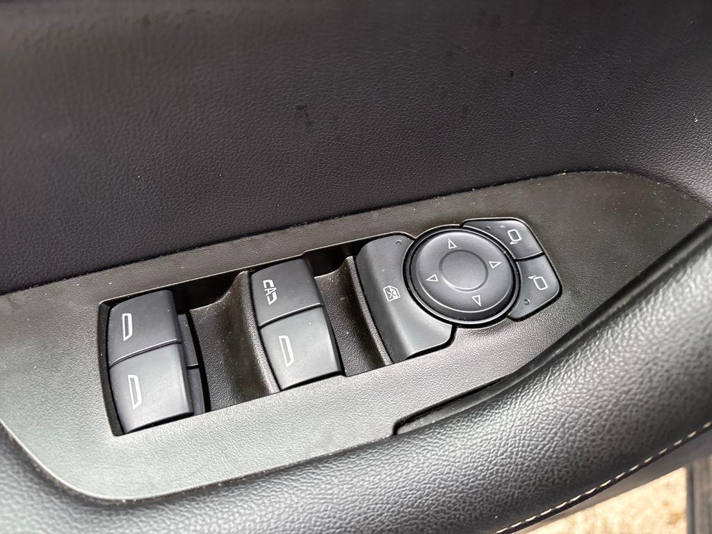 used 2023 Chevrolet Blazer car, priced at $24,369