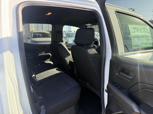 new 2026 Chevrolet Colorado car, priced at $37,690