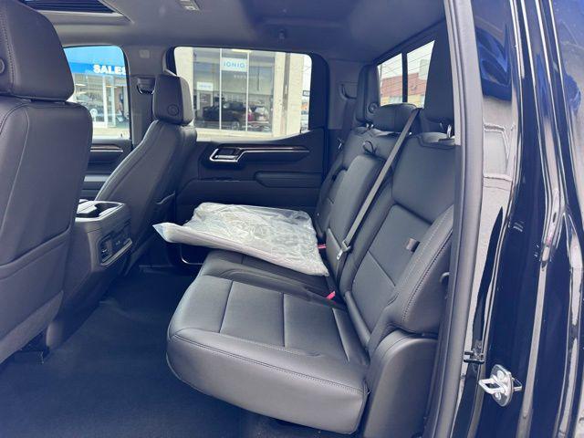 new 2026 Chevrolet Silverado 1500 car, priced at $64,225