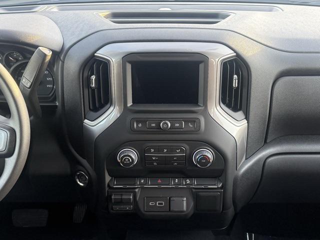 new 2026 Chevrolet Silverado 2500 car, priced at $55,320