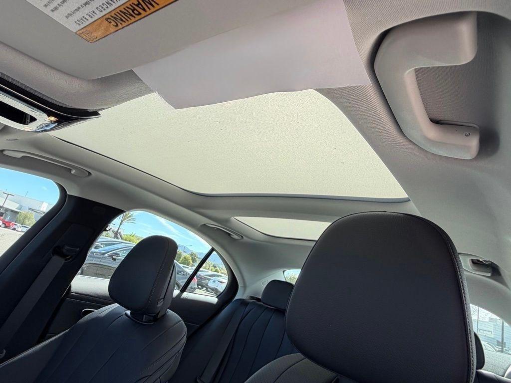 new 2026 Mercedes-Benz E-Class car, priced at $66,505