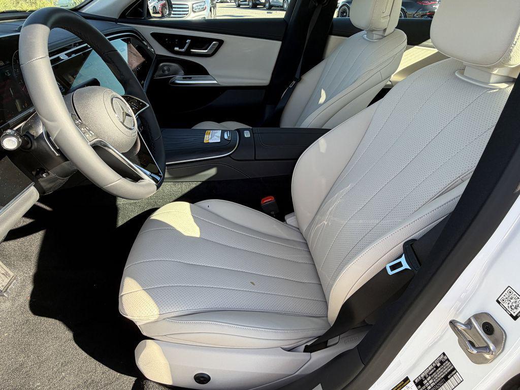 new 2026 Mercedes-Benz E-Class car, priced at $87,140