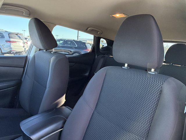 used 2018 Nissan Rogue Sport car, priced at $7,900