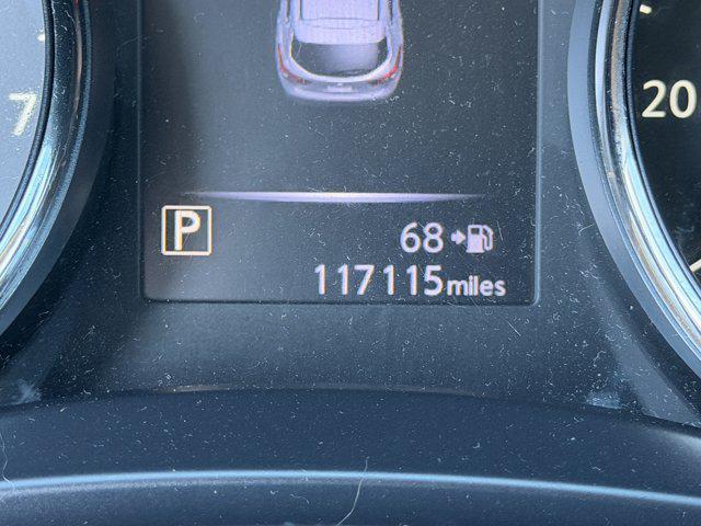 used 2018 Nissan Rogue Sport car, priced at $7,900