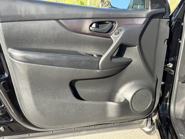 used 2018 Nissan Rogue Sport car, priced at $7,900