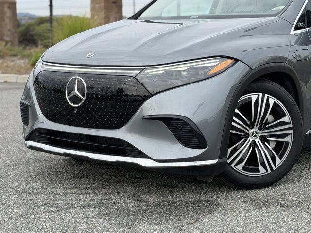 used 2023 Mercedes-Benz EQS 450 car, priced at $43,495