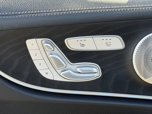 used 2023 Mercedes-Benz E-Class car, priced at $58,900
