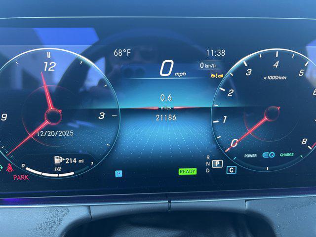 used 2023 Mercedes-Benz E-Class car, priced at $58,877