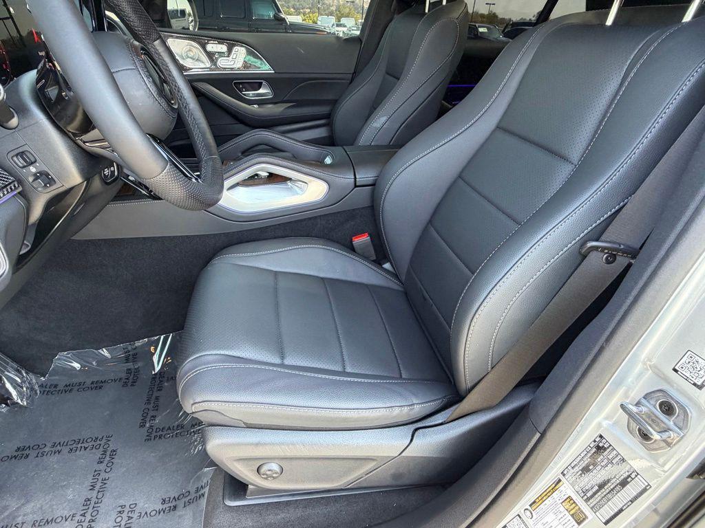used 2026 Mercedes-Benz GLE 450 car, priced at $76,289