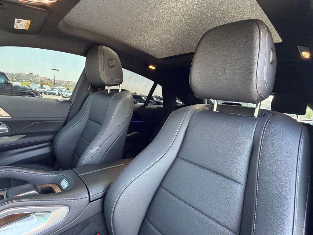 used 2026 Mercedes-Benz GLE 450 car, priced at $76,289