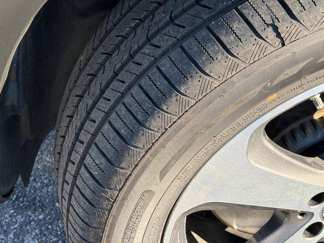 used 2022 Mercedes-Benz GLC 300 car, priced at $28,900