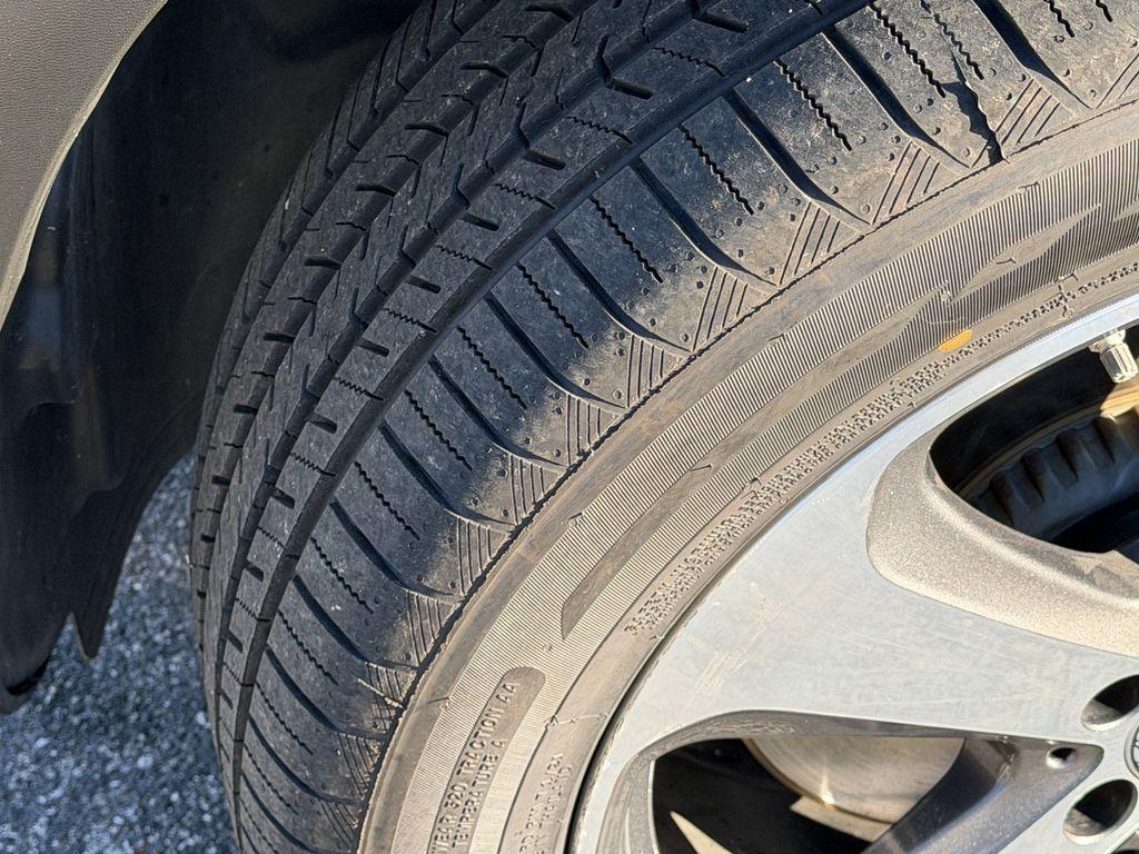 used 2022 Mercedes-Benz GLC 300 car, priced at $24,900