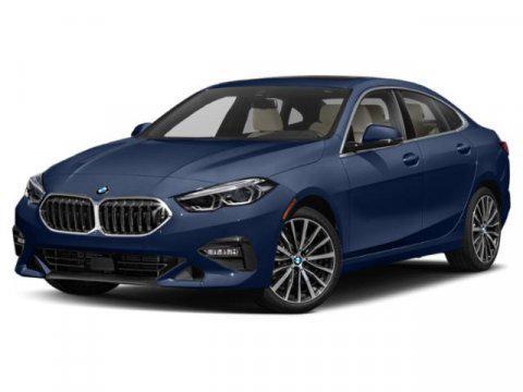 used 2022 BMW 228 Gran Coupe car, priced at $25,800