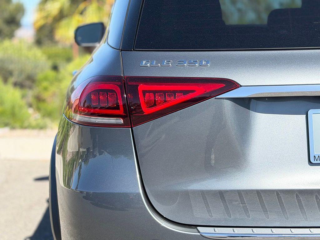 used 2022 Mercedes-Benz GLE 350 car, priced at $24,498