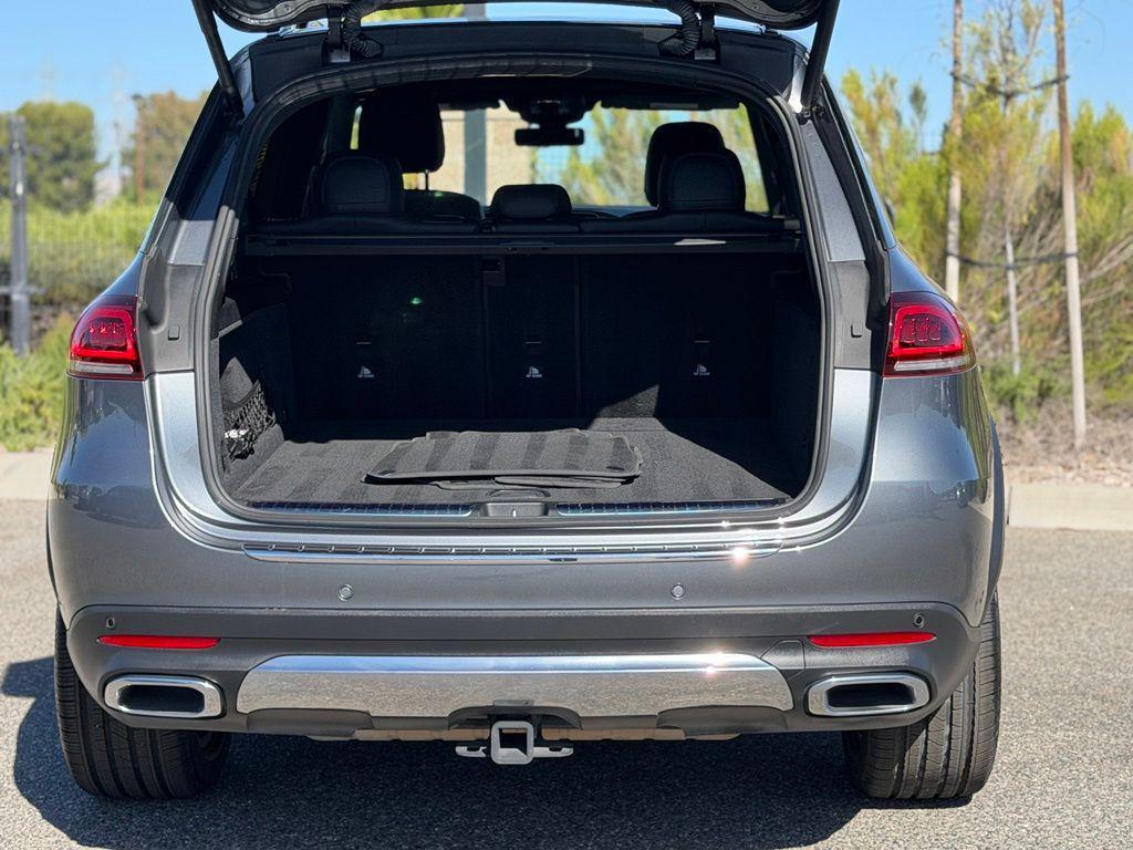used 2022 Mercedes-Benz GLE 350 car, priced at $24,498