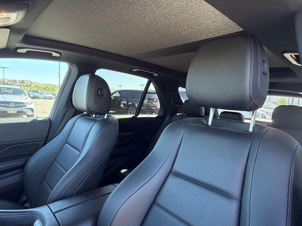 used 2022 Mercedes-Benz GLE 350 car, priced at $24,498