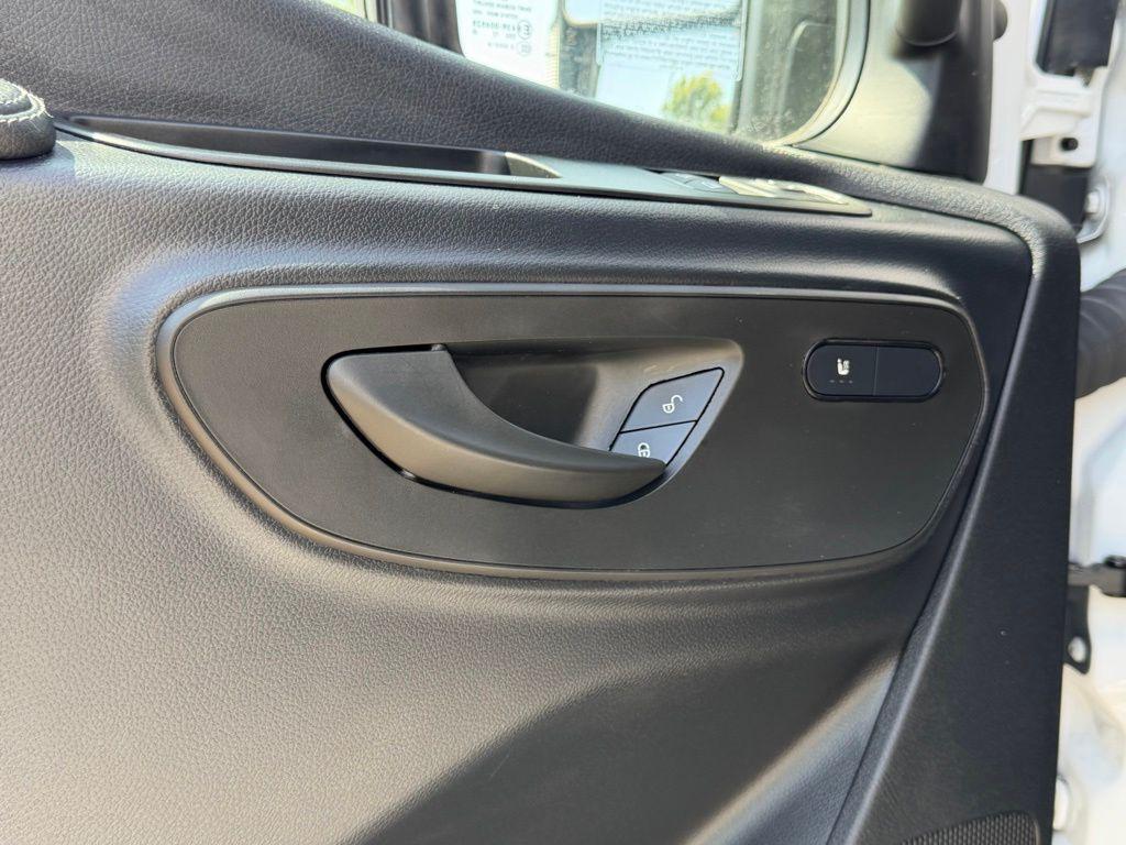 used 2025 Mercedes-Benz Sprinter 2500 car, priced at $67,689