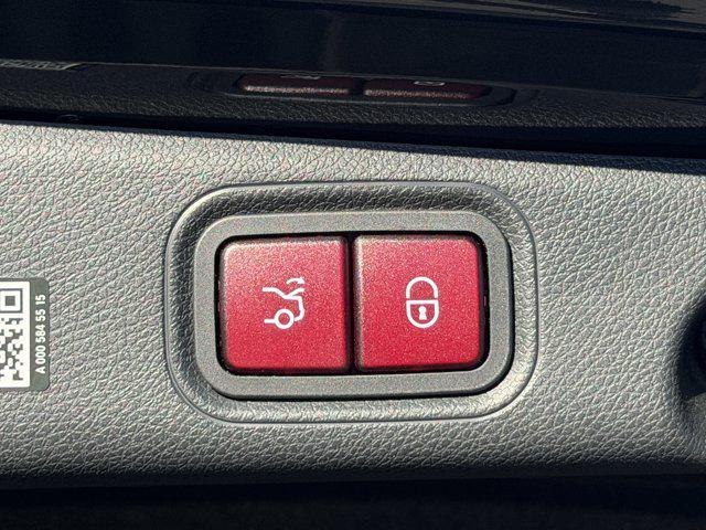 used 2021 Mercedes-Benz E-Class car, priced at $30,400