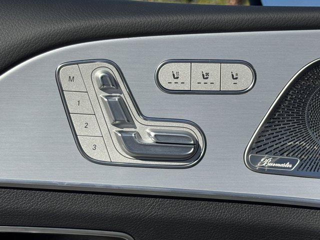 new 2026 Mercedes-Benz GLE 450 car, priced at $83,490