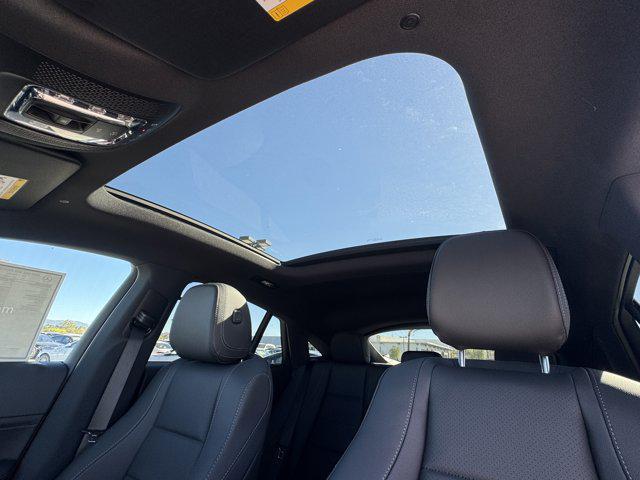 new 2026 Mercedes-Benz GLE 450 car, priced at $83,490