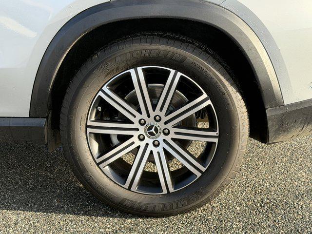 used 2025 Mercedes-Benz GLE 350 car, priced at $60,667