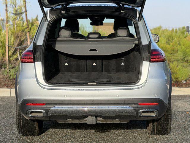 used 2025 Mercedes-Benz GLE 350 car, priced at $60,667