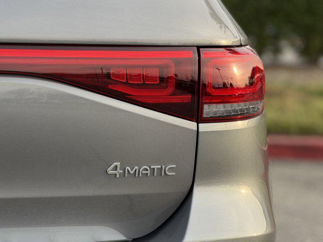 used 2022 Mercedes-Benz EQB 300 car, priced at $26,700