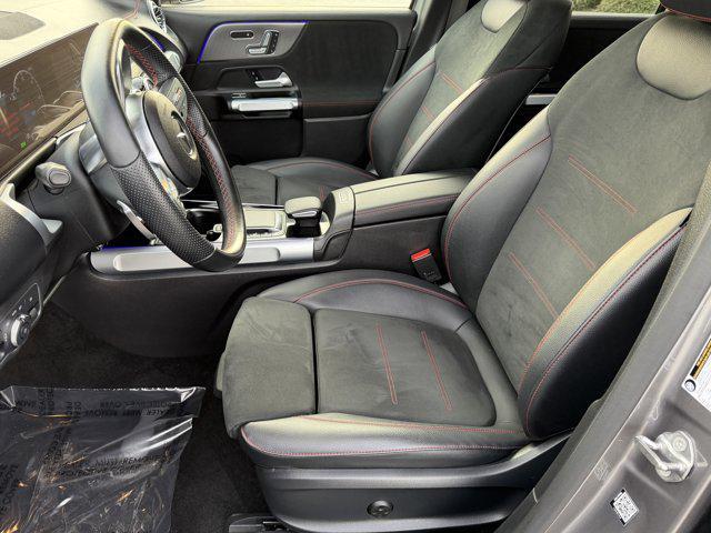 used 2022 Mercedes-Benz EQB 300 car, priced at $26,700