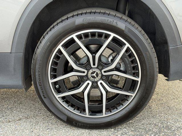 used 2022 Mercedes-Benz EQB 300 car, priced at $26,700