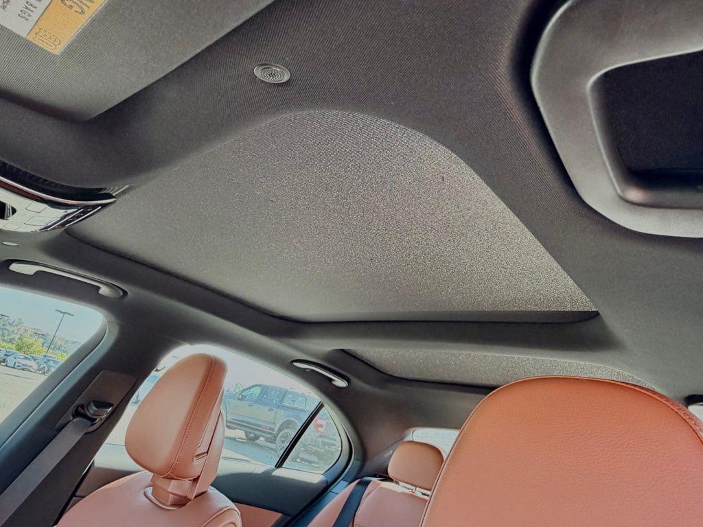 new 2026 Mercedes-Benz C-Class car, priced at $53,565