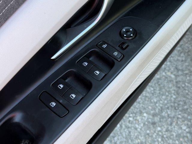 used 2023 Hyundai Elantra car, priced at $17,900