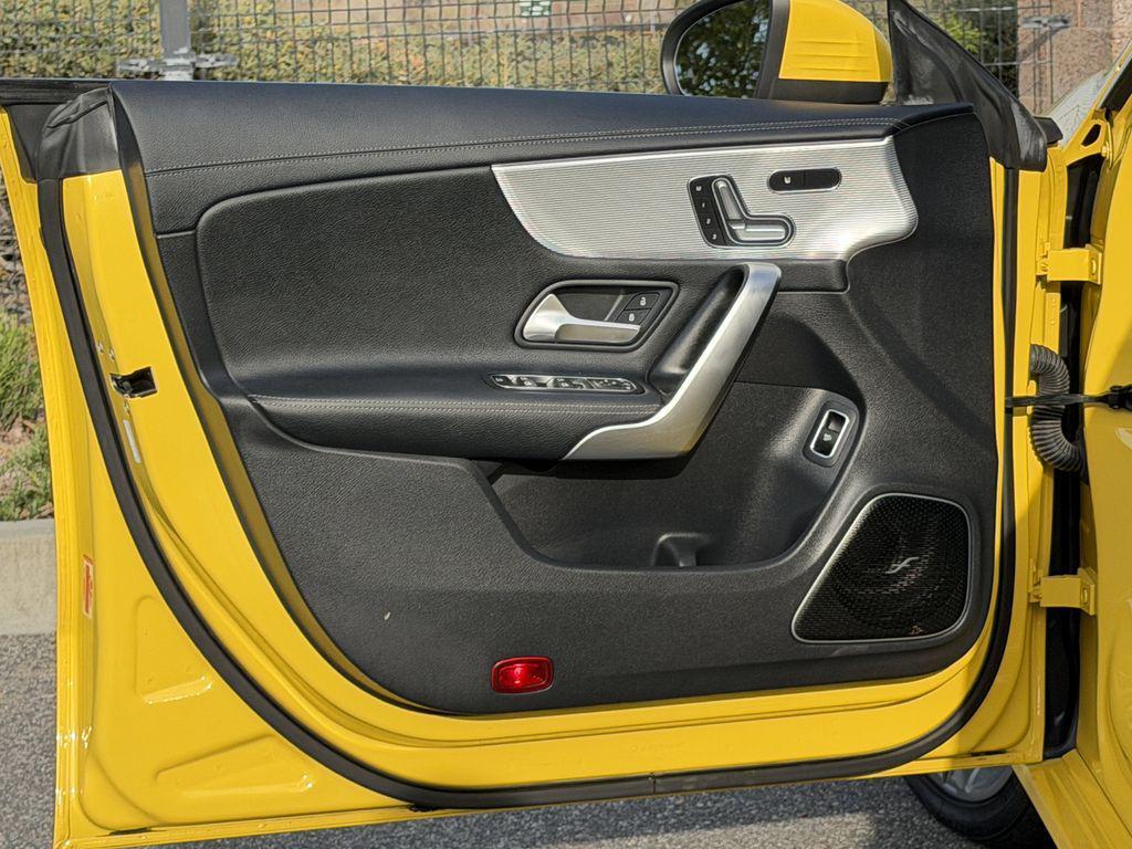 used 2020 Mercedes-Benz CLA 250 car, priced at $22,800