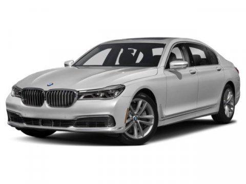 used 2019 BMW 750 car, priced at $23,900
