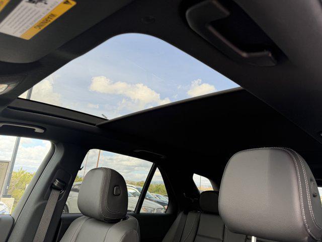 new 2026 Mercedes-Benz GLE 350 car, priced at $70,065