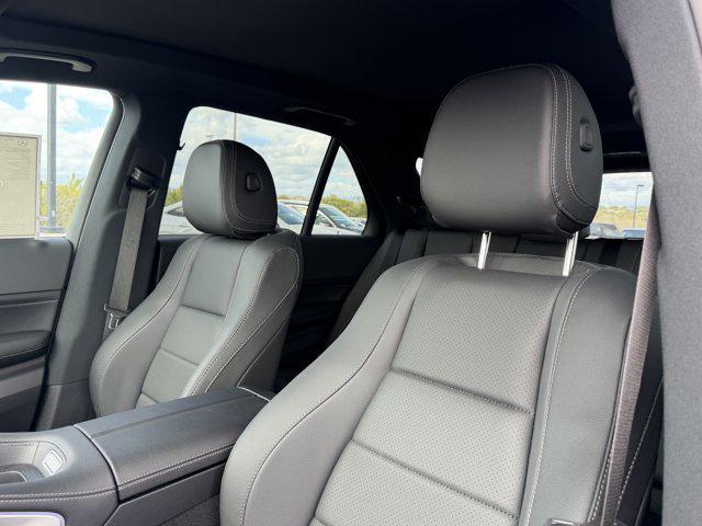 new 2026 Mercedes-Benz GLE 350 car, priced at $70,065