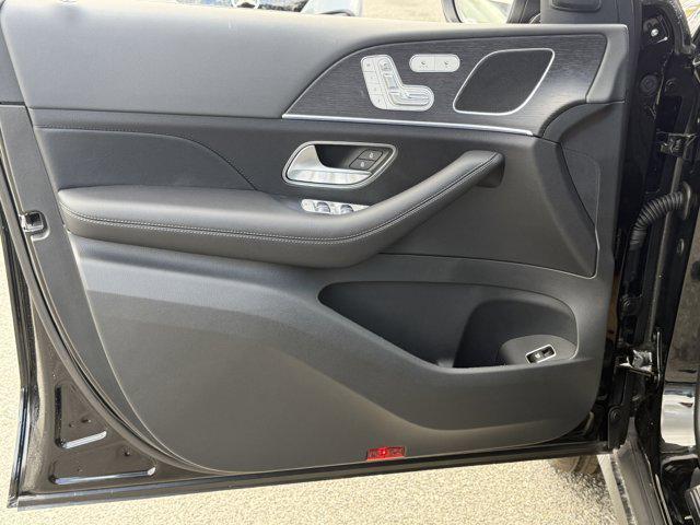 new 2026 Mercedes-Benz GLE 350 car, priced at $70,065