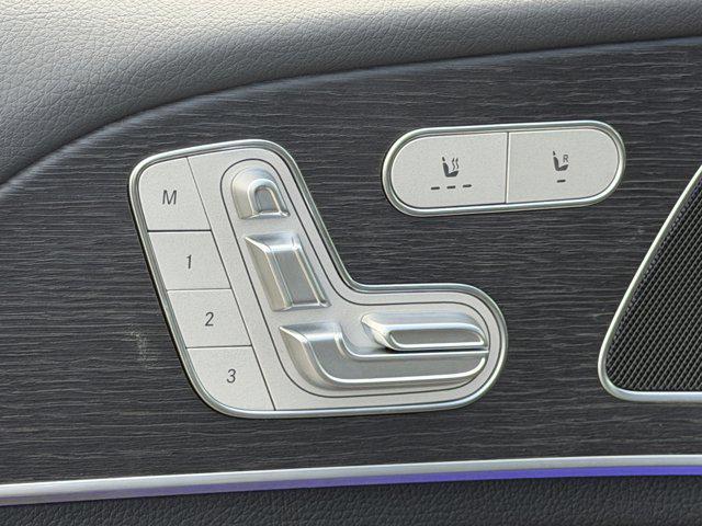 new 2026 Mercedes-Benz GLE 350 car, priced at $70,065