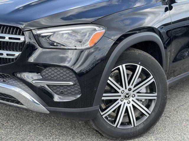 new 2026 Mercedes-Benz GLE 350 car, priced at $70,065