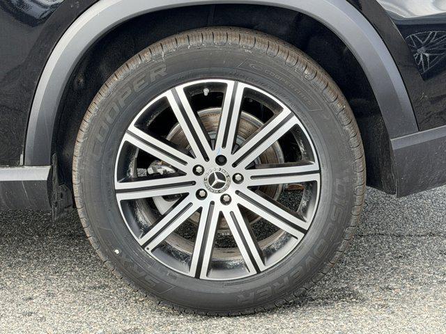 new 2026 Mercedes-Benz GLE 350 car, priced at $70,065