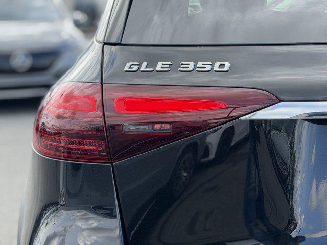 new 2026 Mercedes-Benz GLE 350 car, priced at $70,065