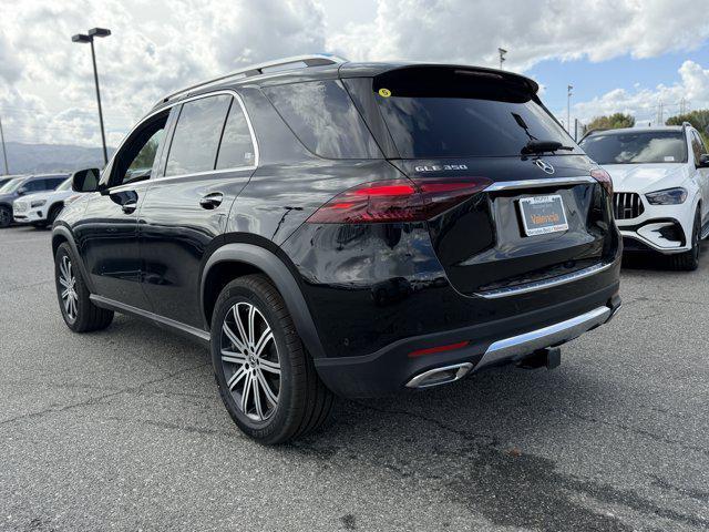 new 2026 Mercedes-Benz GLE 350 car, priced at $70,065