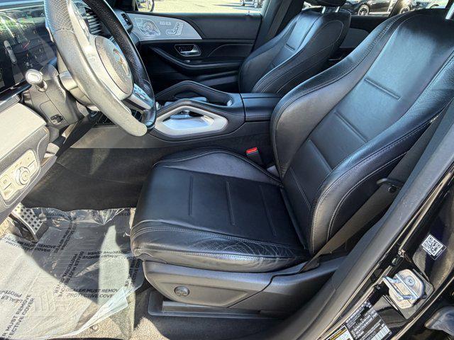 used 2021 Mercedes-Benz GLE 350 car, priced at $32,200