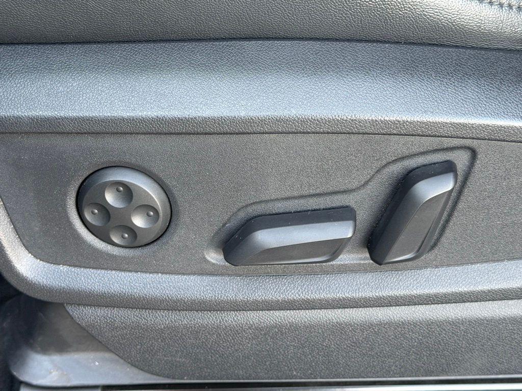 used 2022 Audi Q5 car, priced at $25,080