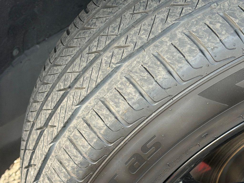 used 2022 Audi Q5 car, priced at $25,080