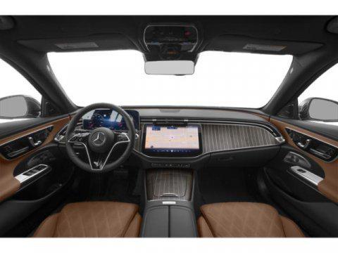 used 2025 Mercedes-Benz E-Class car, priced at $70,800