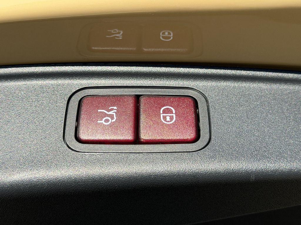 used 2025 Mercedes-Benz AMG GT 63 car, priced at $208,800