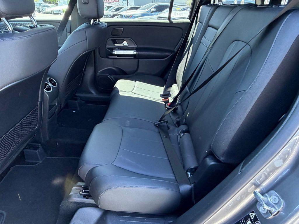 used 2026 Mercedes-Benz GLB 250 car, priced at $47,213